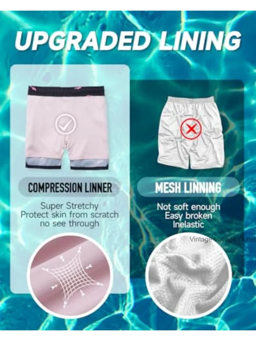 N/A men’s swim